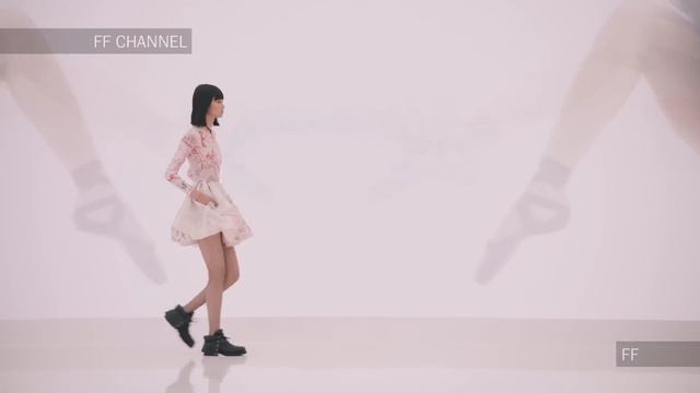Zimmermann | Spring Summer 2022 | Full Show смотреть онлайн