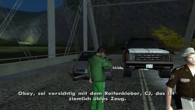 Lets Play Together - GTA San Andreas (Deutsch) [Teil 66] смотреть онлайн