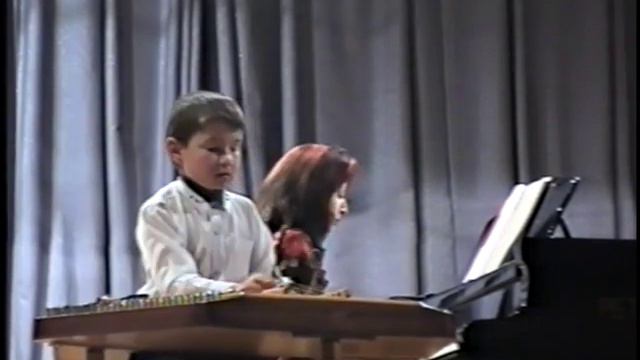 23 Обр.КАМИНСКОГО,,ПЕРЕПЕЛОЧКА" смотреть онлайн