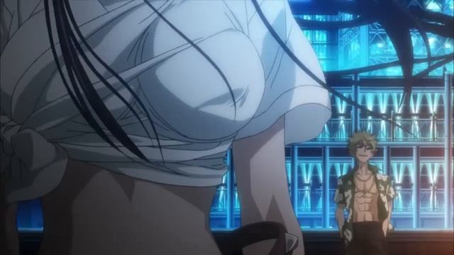 To Aru Majutsu No Index II OP 1 [Creditless] смотреть онлайн