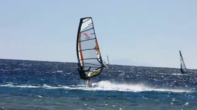 Jibe in Dahab 1 смотреть онлайн