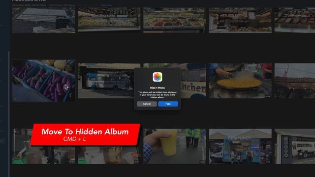 TOP 15 Photos Shortcuts [Mac] - 2023 смотреть онлайн