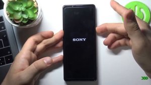 Как разблокировать SONY Xperia 1 III при забытом пароле / Обход экрана блокировки SONY Xperia 1 III