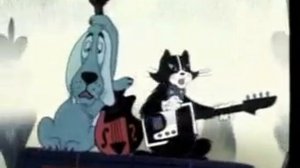 Ничего на свете лучше нету!" Бременские