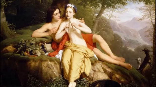CONFORTO/FARINELLI, 'Se D'amor, Se Di Contento' In 'La Nitteti', Pietro Metastasio