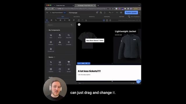 Which type of headless CMS visual editing is right for you? смотреть онлайн
