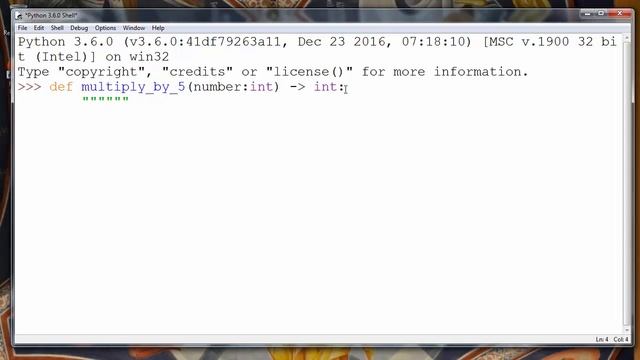 How and why you should use annotations in Python programming language смотреть онлайн