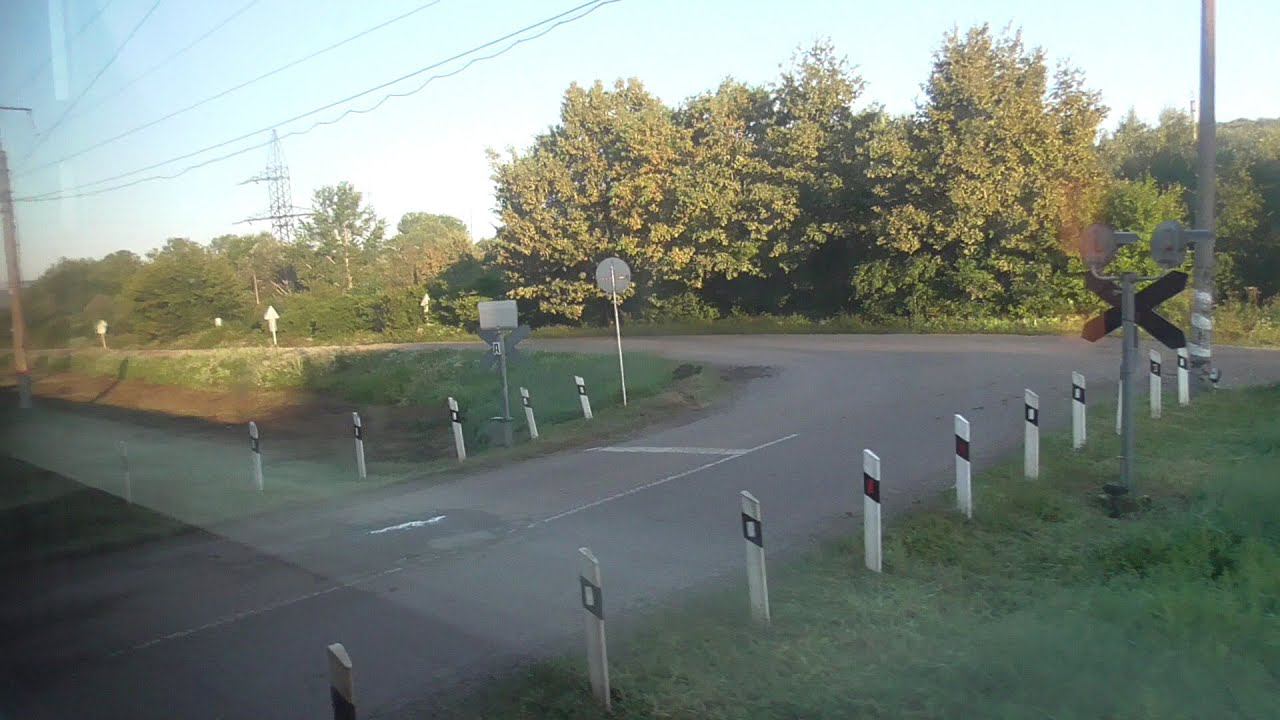 прибытие на ст. Горячий Ключ смотреть онлайн