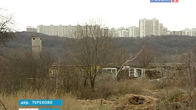 Деревенская жизнь внутри столицы смотреть онлайн