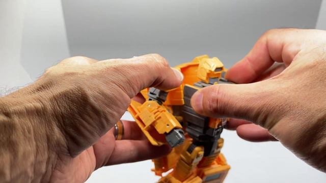 Autobot Ark Transformers WFC Kingdom + Teletran-1 + Mainframe Review + Unboxing + Transformation смотреть онлайн