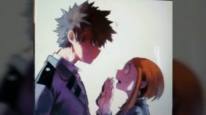 Бакугоу и Урарака.