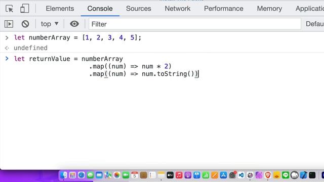 Difference Between map() and forEach() in JavaScript ??? смотреть онлайн