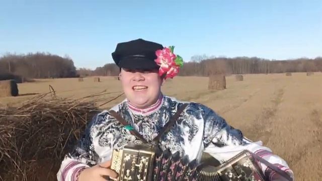 Расцвела в садочке вишня!!!