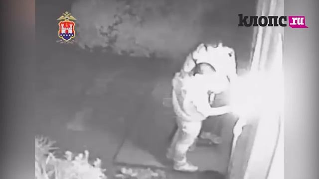 В Калининграде ищут парней, которые подожгли почтовые ящики на улице Павлика Морозова смотреть онлайн