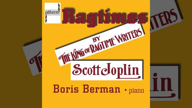 Ragtimes: The Favorite смотреть онлайн