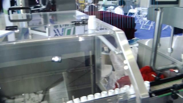 Gelatin capsule removal machine from blister pack Pharma-manager.com смотреть онлайн