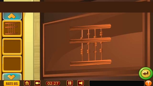 [Walkthrough] Can You Escape This 51 Games - 51 Escape 45 - Complete Game смотреть онлайн