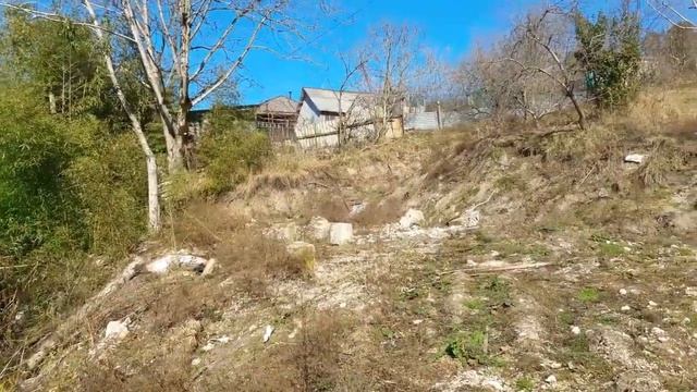 Сочи Участок 6 соток за 1,3 млн в Хосте смотреть онлайн