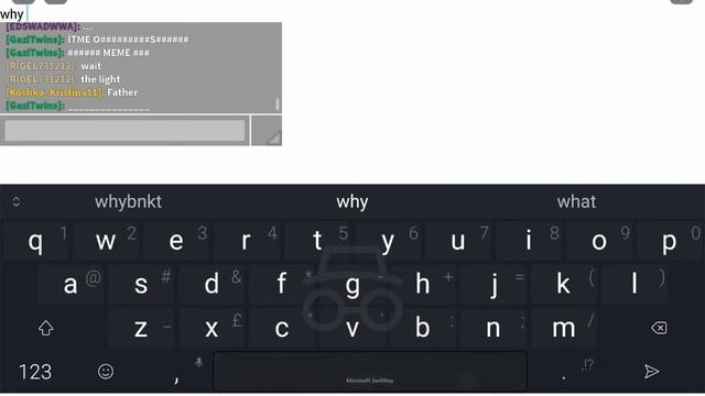 Finally i have escaped in (roblox InSOnI v3) смотреть онлайн