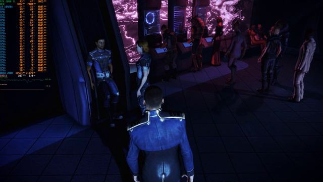 Mass Effect 3 Legendary Edition ч.3 (Без комментариев) смотреть онлайн