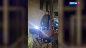 передача "Привет, Андрей, вспоминаем Юрочку".