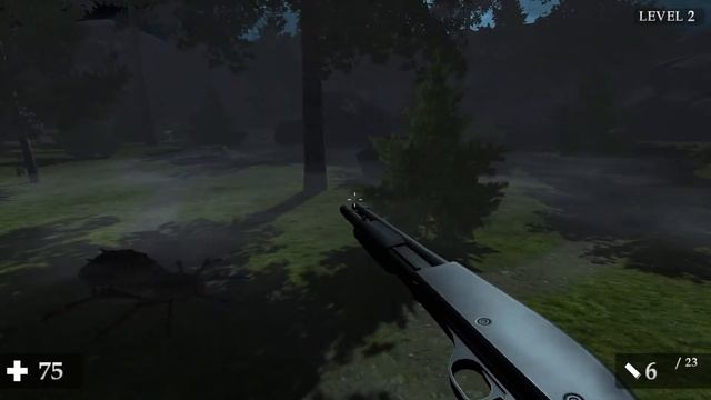 All Evil Night - Steam Indie Horror First Impressions REVIEW! смотреть онлайн