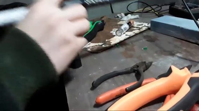 Замена светодиода в кнопке стеклоподъёмника ваз 2110. смотреть онлайн