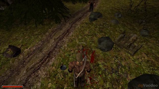 Gothic 2//Готика 2 ночь ворона смотреть онлайн