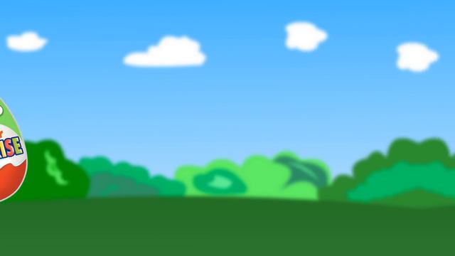 Pigs from Angry Birds | Unboxing Surprise Eggs | Bad Piggies | Lego | Kinder Surprise смотреть онлайн