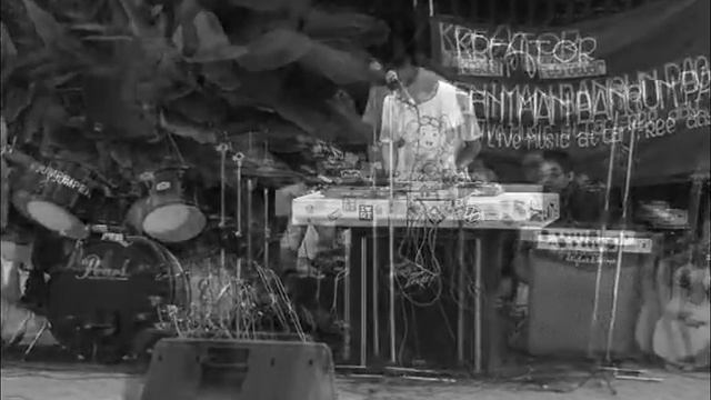 Long Road To School Manuk Dadali West Java Folk Song смотреть онлайн