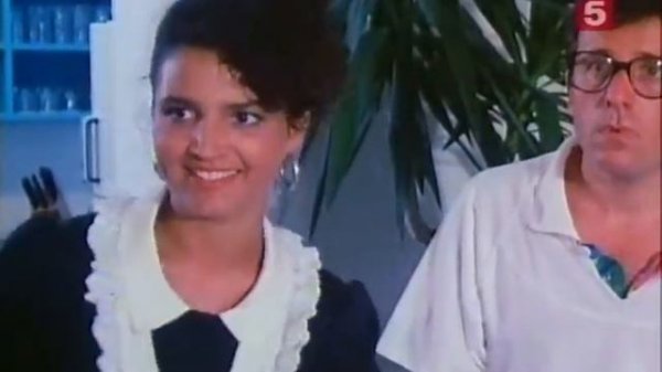 Римини, Римини 2: год спустя / Rimini Rimini - Un anno dopo (1988) ч 3