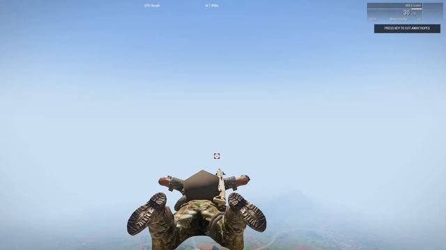 How to host in Arma 3 and use sandbox tools to make missions смотреть онлайн