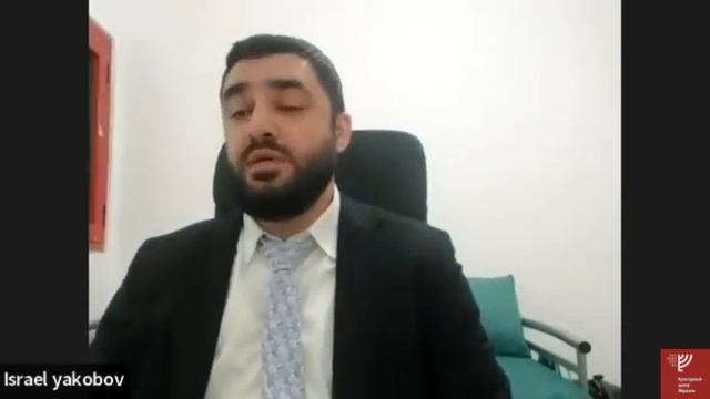 Почему нам снятся плохие сны? (Рав Исраэль Якобов) Цикл: Сны #4 смотреть онлайн