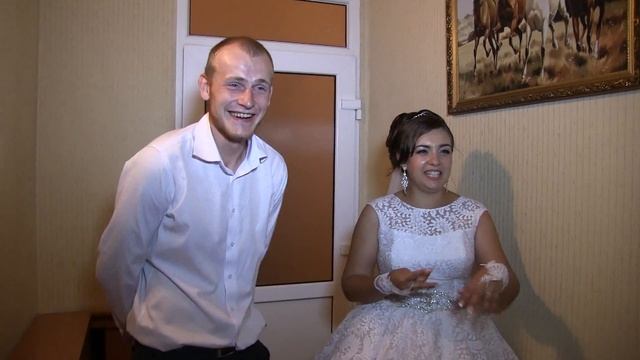 Свадьба Виолетта Михаил Часть 5 Студия Мастер смотреть онлайн