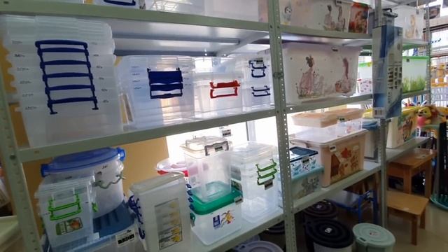 Ейск. Вновь за покупками!