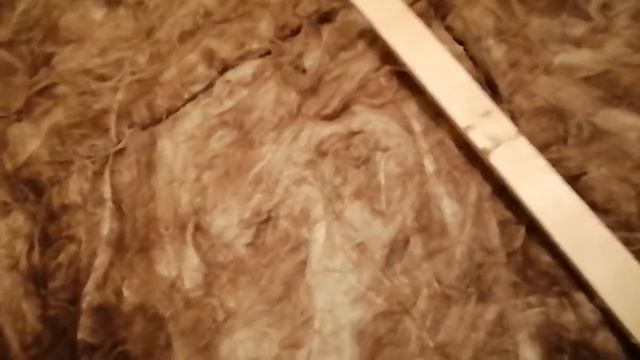 Как утеплить дом из бруса / Утепление деревянного дома смотреть онлайн