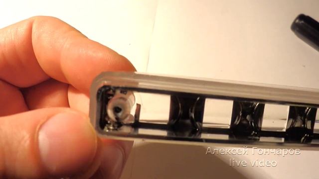 ЯРКИЕ ДХО СВОИМИ РУКАМИ ПО ДЕШМАНУ ч.2, лютый колхоз и его результат - годные ходовые огни