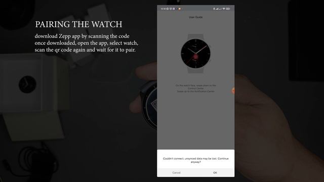 Amazfit GTR2e Unboxing & Setting up смотреть онлайн