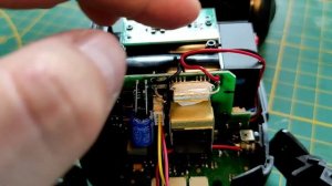 Yongnuo YN560IV repair простой ремонт вспышки