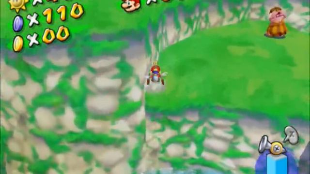 [TAS] Super Mario Sunshine 120shines in 2:23:29.42 смотреть онлайн
