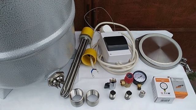 автоклав из пивной кеги, новая модель смотреть онлайн