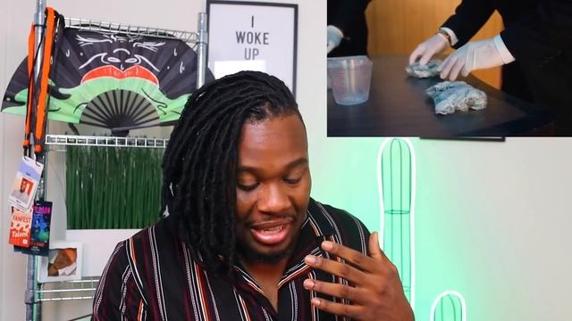 DOJA CAT "RULES" VIDEO REACTION! смотреть онлайн