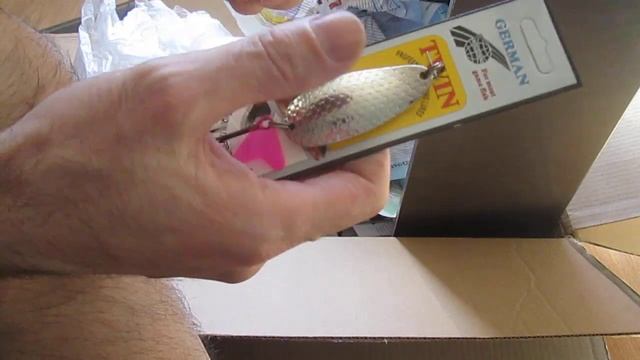 Unboxing посылки с коптильней 2-х ярусной Tehnolit с поддоном. смотреть онлайн