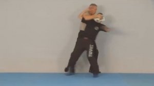 Самозащита бытовыми предметами . SDS Concept