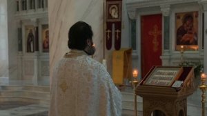 Проповедь в день памяти прп. Мартиниана, прпп. Зои и Фотинии. Протоиерей  Андрей Ткачёв.