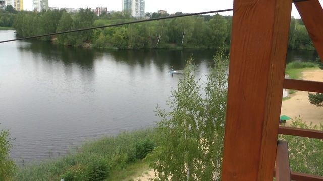Сормовский парк смотреть онлайн