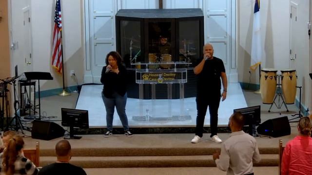 Youth Pre-Rally with Special Guests Natanael y Giovanna, May 19th, 2023 смотреть онлайн