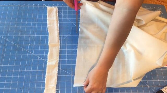 DIY No-Sew Tampons смотреть онлайн