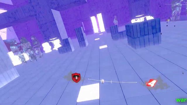 Pistol Whip | #02 | Arcade Walkthrough | VR смотреть онлайн