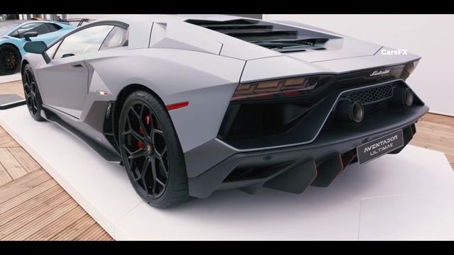Lamborghini Revuelto Vs Lamborghini Aventador – 1015hp Supercar Successor !!